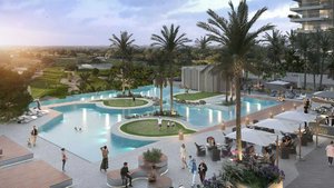 3 bedrooms Apartment in GOLF GREENS, DAMAC Hills (Akoya by DAMAC), UAE No. 60603