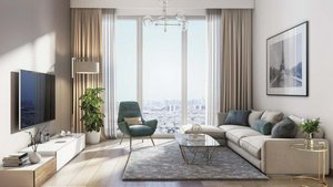 2 bedrooms Apartment in AZIZI CENTRAL, Al Furjan, UAE No. 60610