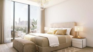 3 bedrooms Apartment in AZIZI CENTRAL, Al Furjan, UAE No. 60613