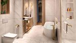 2 bedrooms Apartment in HARBOUR LIGHTS, Maritime City, UAE No. 60617 - Image 4