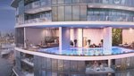 2 bedrooms Apartment in HARBOUR LIGHTS, Maritime City, UAE No. 60618 - apartment in Dubai