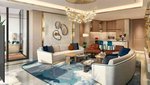 3 bedrooms Apartment in HARBOUR LIGHTS, Maritime City, UAE No. 60619 - apartment in Dubai