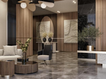 2 bedrooms Apartment in CALIFORNIA, Al Furjan, UAE No. 60622 - apartment in Dubai