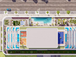 2 bedrooms Apartment in CALIFORNIA, Al Furjan, UAE No. 60622 - Image 3
