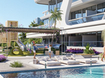 2 bedrooms Apartment in CALIFORNIA, Al Furjan, UAE No. 60622 - Image 4
