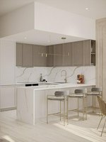 2 bedrooms Apartment in CALIFORNIA, Al Furjan, UAE No. 60622 - Image 8