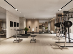 2 bedrooms Apartment in CALIFORNIA, Al Furjan, UAE No. 60622 - Image 10