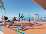2 bedrooms Apartment in CALIFORNIA, Al Furjan, UAE No. 60622 - Image 12