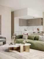 2 bedrooms Apartment in CALIFORNIA, Dubai, UAE No. 60624 - Image 4