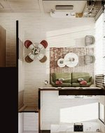 2 bedrooms Apartment in CALIFORNIA, Dubai, UAE No. 60624 - Image 5