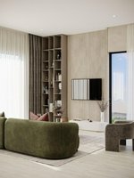 2 bedrooms Apartment in CALIFORNIA, Dubai, UAE No. 60624 - Image 6