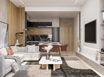 2 bedrooms Apartment in CALIFORNIA, Dubai, UAE No. 60624 - Image 10