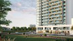 28.1m² Shop in ALEXIS TOWER, Downtown Jebel Ali, UAE No. 60626 - Image 3