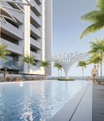 2 bedrooms Apartment in ELBRUS TOWER, Jumeirah Village Triangle, UAE No. 60628 - Image 3