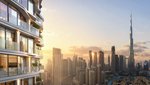 1 bedroom Apartment in W RESIDENCES DUBAI, Downtown Dubai (Downtown Burj Dubai), UAE No. 60629 - Image 4