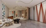 1 bedroom Apartment in W RESIDENCES DUBAI, Downtown Dubai (Downtown Burj Dubai), UAE No. 60629 - Image 7