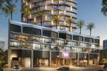 1 bedroom Apartment in W RESIDENCES DUBAI, Downtown Dubai (Downtown Burj Dubai), UAE No. 60629 - Image 14