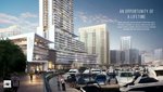 1 bedroom Apartment in VIDA RESIDENCES DUBAI MARINA, Dubai, UAE No. 60631 - apartment in Dubai