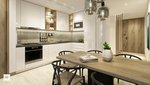 1 bedroom Apartment in VIDA RESIDENCES DUBAI MARINA, Dubai, UAE No. 60631 - Image 2