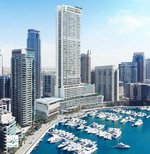 75m² Apartment in VIDA RESIDENCES DUBAI MARINA, Dubai, UAE No. 60632 - Image 10