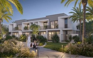 4 bedrooms Apartment in ANYA 2 TOWNHOUSES, Arabian Ranches 3, UAE No. 60633