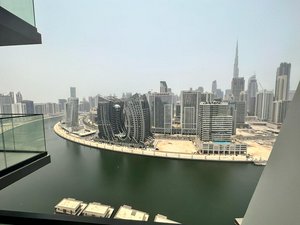 Studio in BINGHATTI CANAL, Dubai, UAE No. 60634