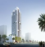 1 bedroom Apartment in ELBRUS TOWER, Jumeirah Village Triangle, UAE No. 60635 - apartment in Dubai