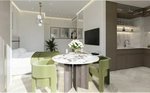 2 bedrooms Apartment in ALTAI TOWER, Jumeirah Village Triangle, UAE No. 60636 - Image 3