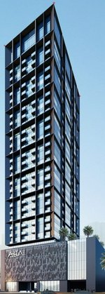 2 bedrooms Apartment in ALTAI TOWER, Jumeirah Village Triangle, UAE No. 60636 - Image 6