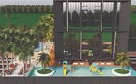 2 bedrooms Apartment in ALTAI TOWER, Jumeirah Village Triangle, UAE No. 60636 - Image 8