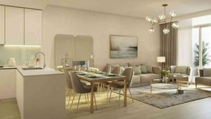1 bedroom Apartment in LUMA PARK VIEWS, Jumeirah Village Circle, UAE No. 60639