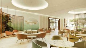 2 bedrooms Apartment in LUMA PARK VIEWS, Jumeirah Village Circle, UAE No. 60642