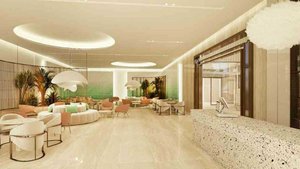 2 bedrooms Apartment in LUMA PARK VIEWS, Jumeirah Village Circle, UAE No. 60644