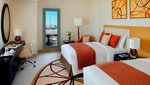 1 bedroom Penthouse in MARRIOTT EXECUTIVE APARTMENTS, Al Barsha, UAE No. 60649 - penthouse in Dubai