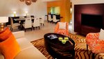1 bedroom Penthouse in MARRIOTT EXECUTIVE APARTMENTS, Al Barsha, UAE No. 60649 - Image 3