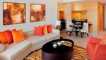 1 bedroom Penthouse in MARRIOTT EXECUTIVE APARTMENTS, Al Barsha, UAE No. 60649 - Image 6