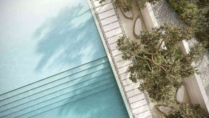 600.0m² Land in KETURAH RESERVE, Meydan Gated Community, UAE No. 60652