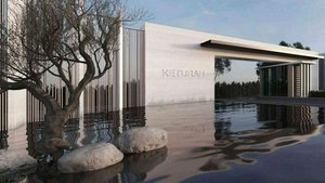 780.0m² Land in KETURAH RESERVE, Meydan Gated Community, UAE No. 60656