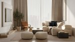 1 bedroom Apartment in DIVINE LIVING, Al Barsha, UAE No. 60658 - apartment in Dubai