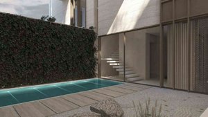 814.0m² Land in KETURAH RESERVE, Meydan Gated Community, UAE No. 60661