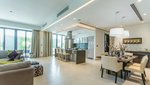 3 bedrooms Apartment in 320 RIVERSIDE CRESCENT, Nadd Al Sheba, UAE No. 60664 - Image 4