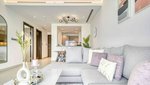 3 bedrooms Apartment in 320 RIVERSIDE CRESCENT, Nadd Al Sheba, UAE No. 60664 - Image 12