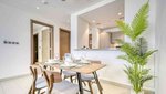2 bedrooms Apartment in 320 RIVERSIDE CRESCENT, Nadd Al Sheba, UAE No. 60665 - Image 3