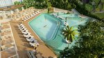 1 bedroom Apartment in 320 RIVERSIDE CRESCENT, Nadd Al Sheba, UAE No. 60667 - Image 10