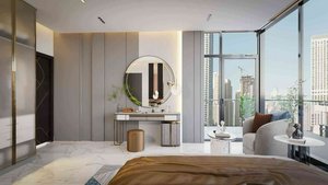 2 bedrooms Apartment in ELITZ 2, Jumeirah Village Circle, UAE No. 60669