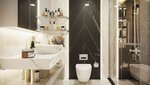 2 bedrooms Apartment in ELITZ 2, Jumeirah Village Circle, UAE No. 60669 - Image 3