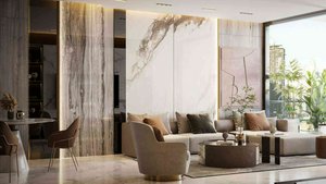 3 bedrooms Apartment in ELITZ 2, Jumeirah Village Circle, UAE No. 60672