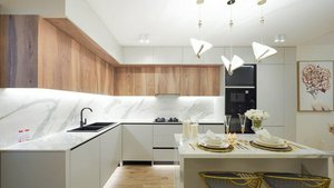 1 bedroom Apartment in LUCKY 2 RESIDENCE, Jumeirah Village Circle, UAE No. 60675