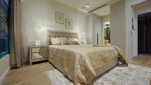 1 bedroom Apartment in LUCKY 2 RESIDENCE, Jumeirah Village Circle, UAE No. 60676