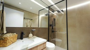 1 bedroom Apartment in LUCKY 2 RESIDENCE, Jumeirah Village Circle, UAE No. 60677